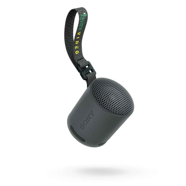Sony Bluetooth Speaker SRS-XB100- Blau
