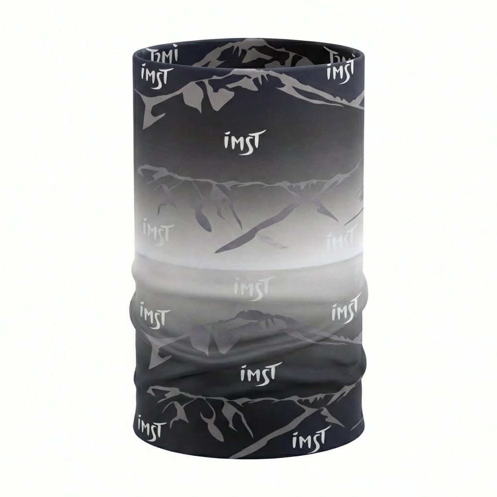 WOW Multifunktionstuch 150 g/m²