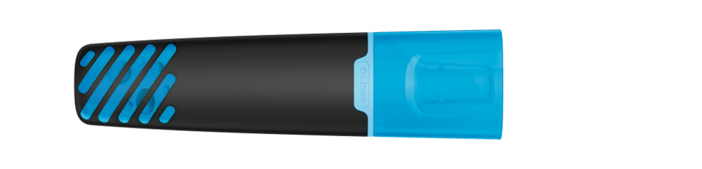 LIQEO HIGHLIGHTER - neonblau