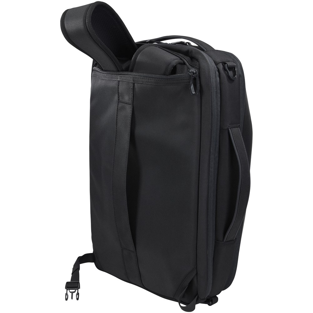 Thule Accent wandelbarer Rucksack 17 L