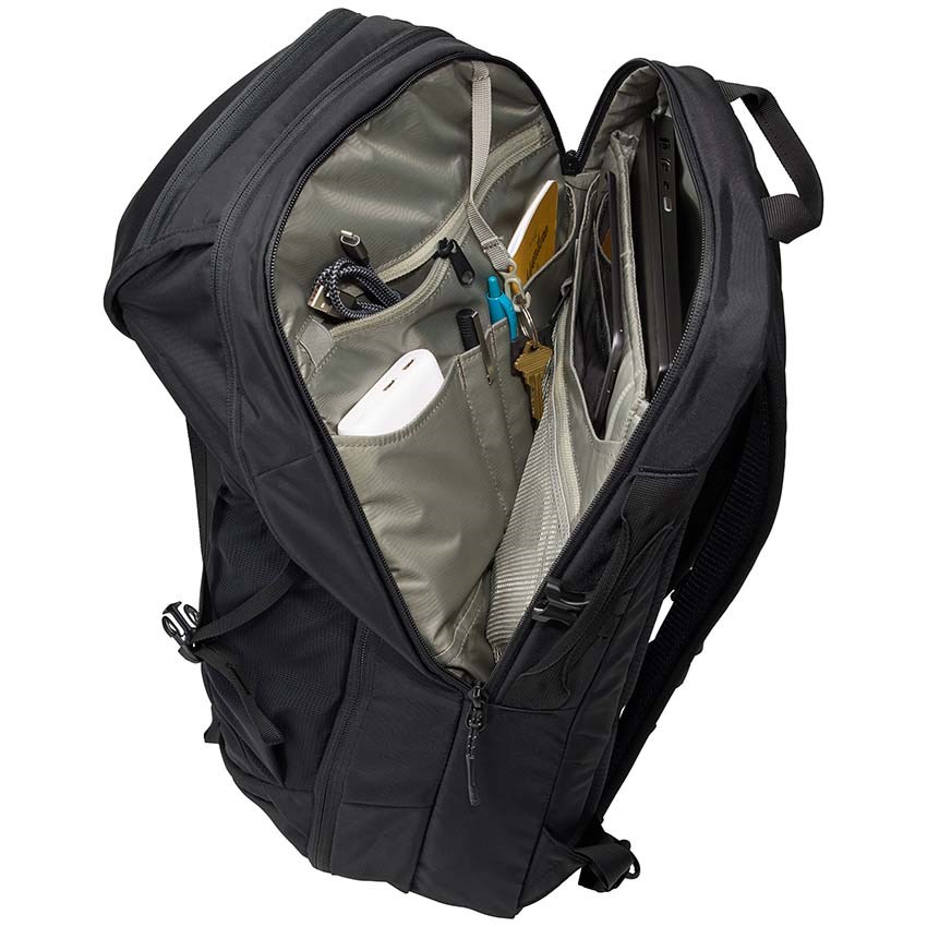 Thule EnRoute Rucksack 30L Schwarz