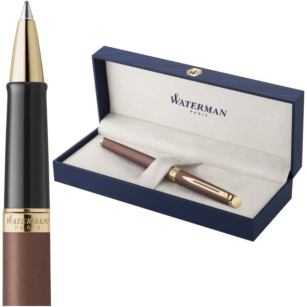 Waterman Hemisphere Tintenroller F