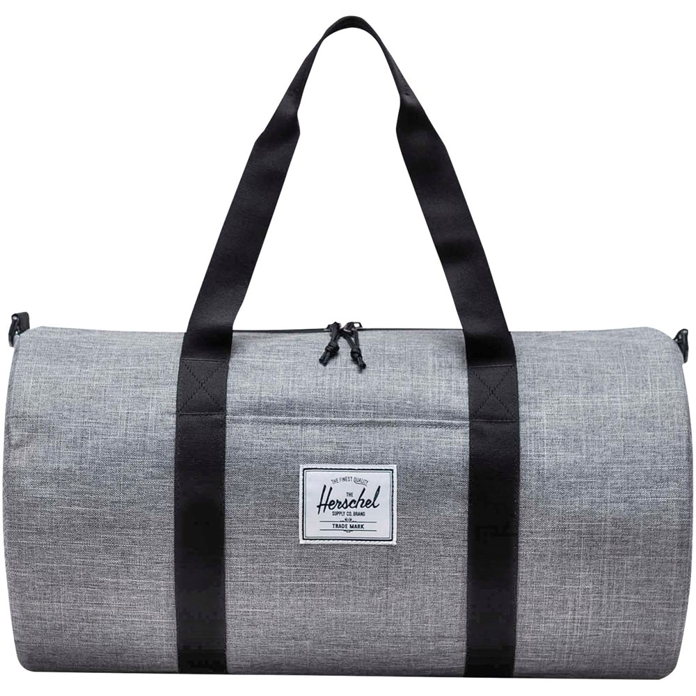 Herschel Classic™ Sporttasche aus recyceltem Material 27 L