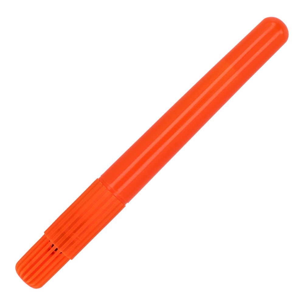 Textmarker made in EU - Neon Sortiment / Orange