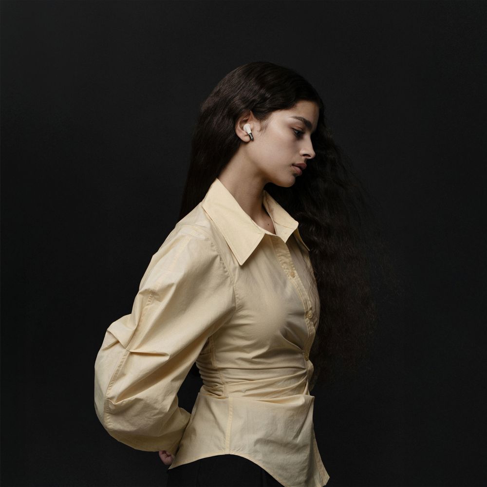 Sudio In-ear True Wireless Earbuds N3 Ohrhörer