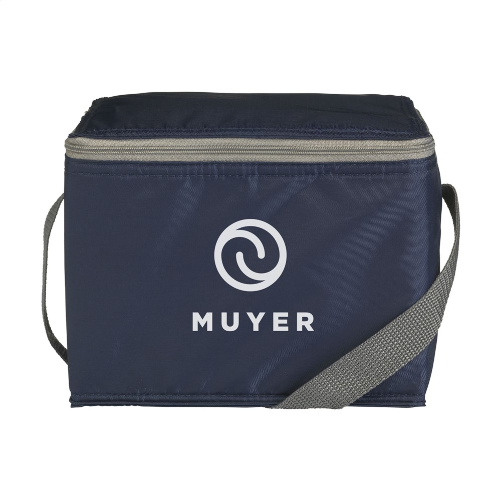 CoolMate GRS RPET Kühltasche