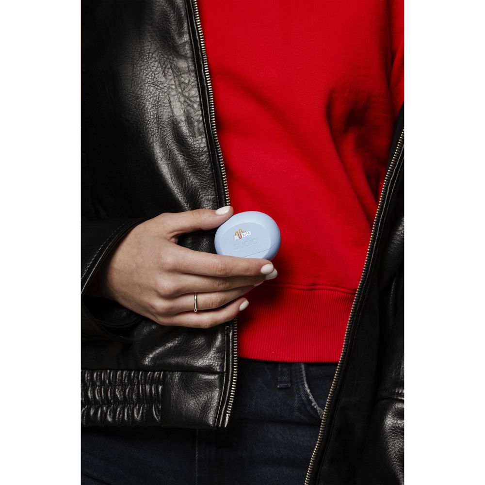 Sudio In-ear TWS Earbuds A3 Ohrhörer