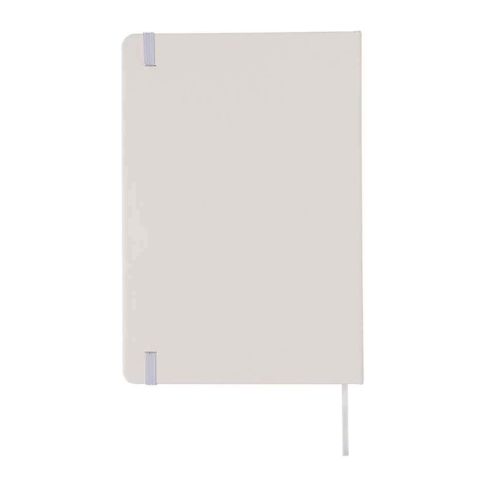 Basic Hardcover Skizzenbuch A5 - blanko