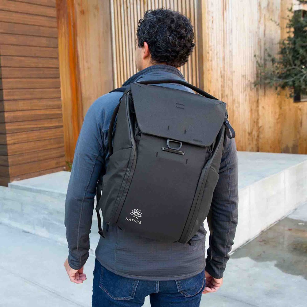 Peak Design Everyday Backpack 20L Black