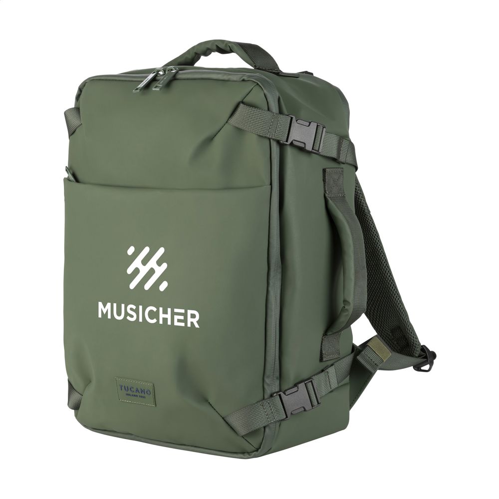 Tucano Tugo Dry Cabin Backpack 15,6 inch Rucksack