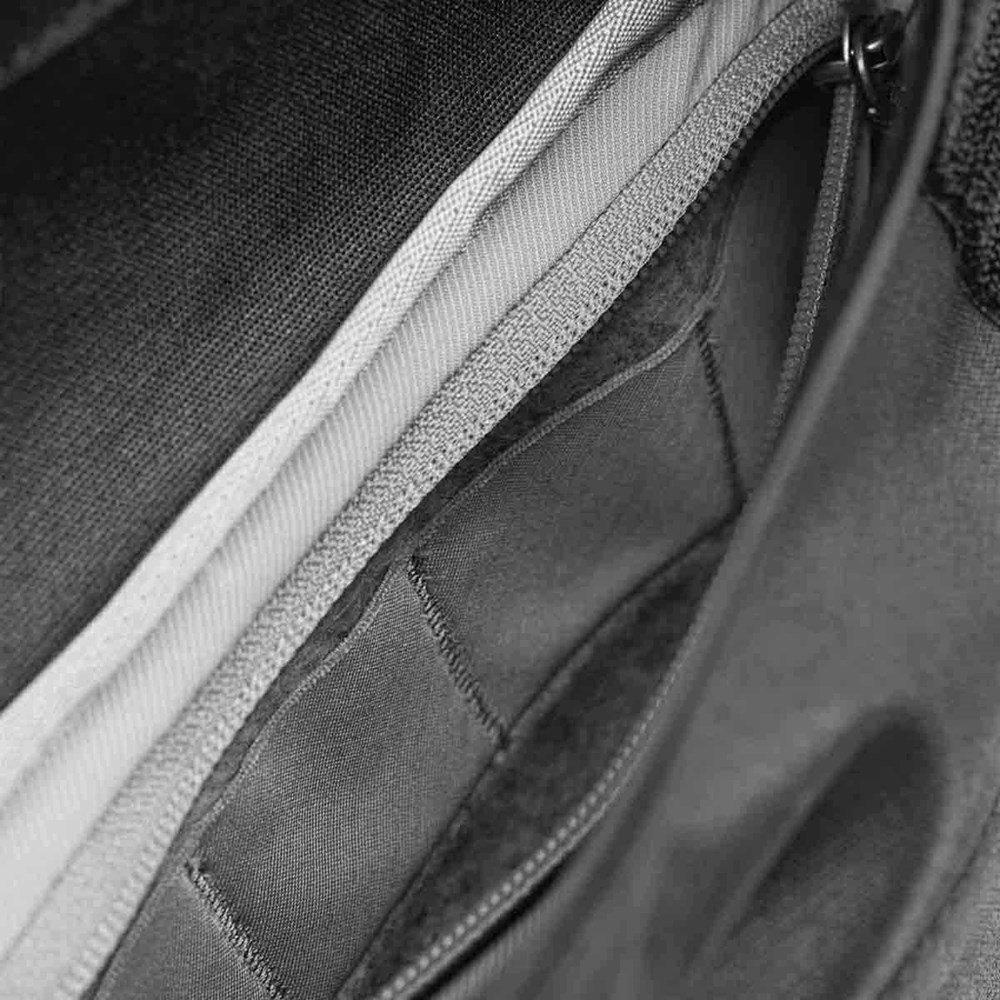 Peak Design Field Pouch Black