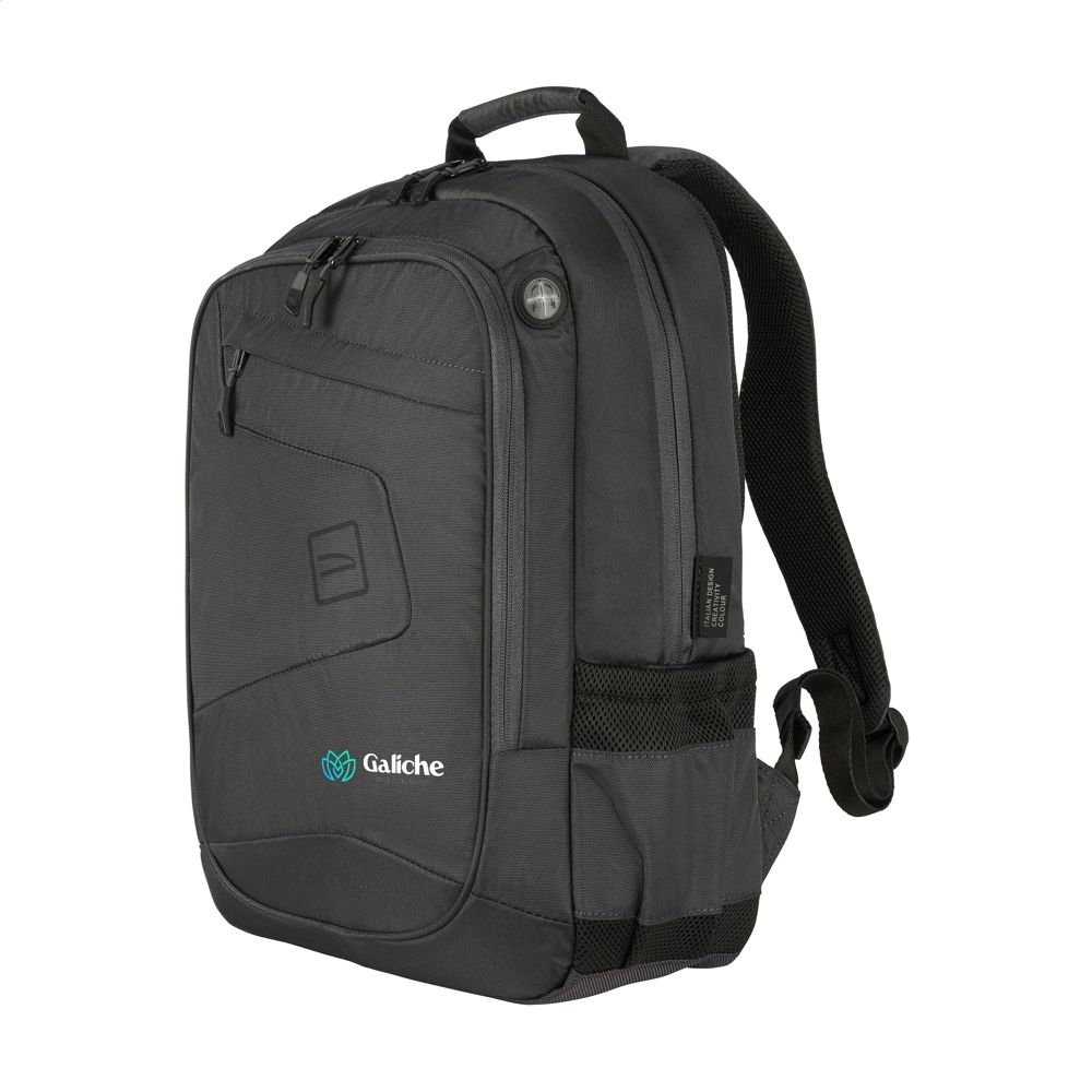 Tucano Lato Backpack 17 inch Rucksack