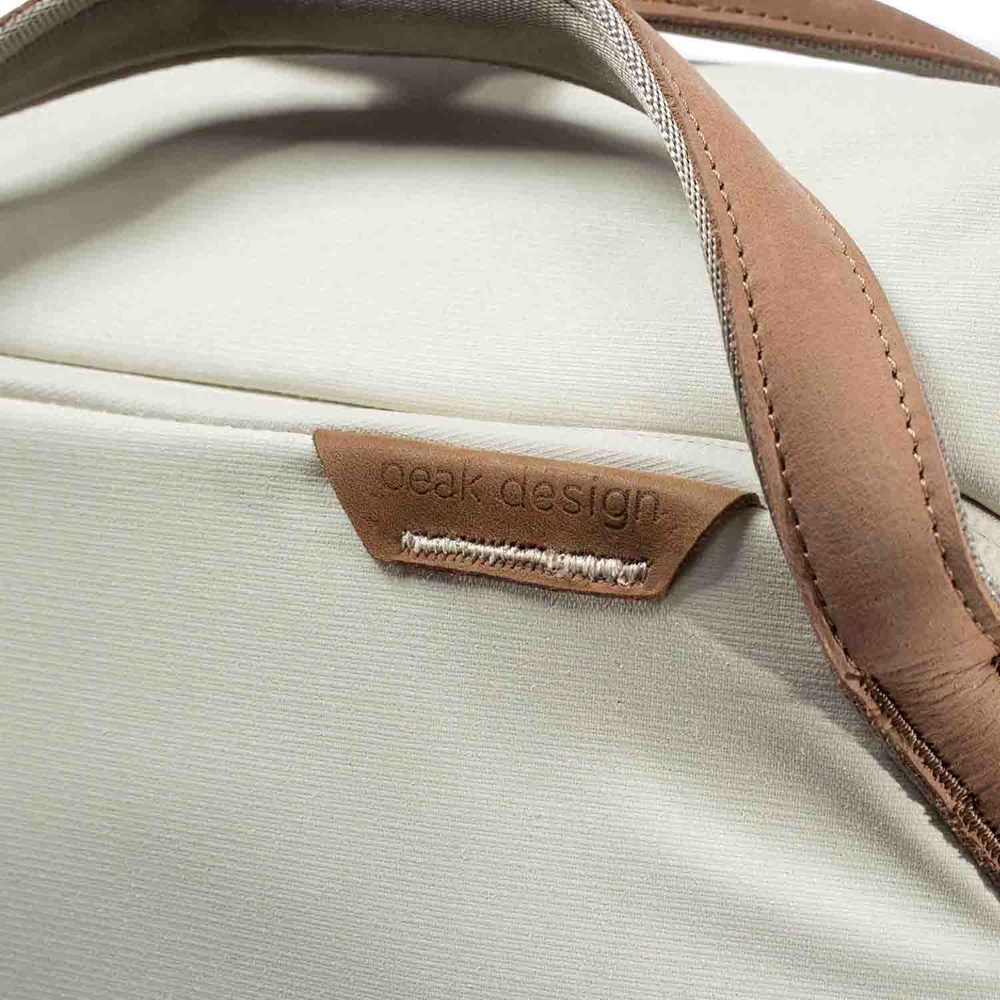 Peak Design Everyday Totepack 20L Bone