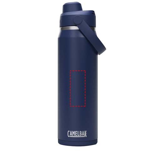 Camelbak® Thrive Chug VSS 740 ml Trinkflasche aus Edelstahl mit Schraubverschluss