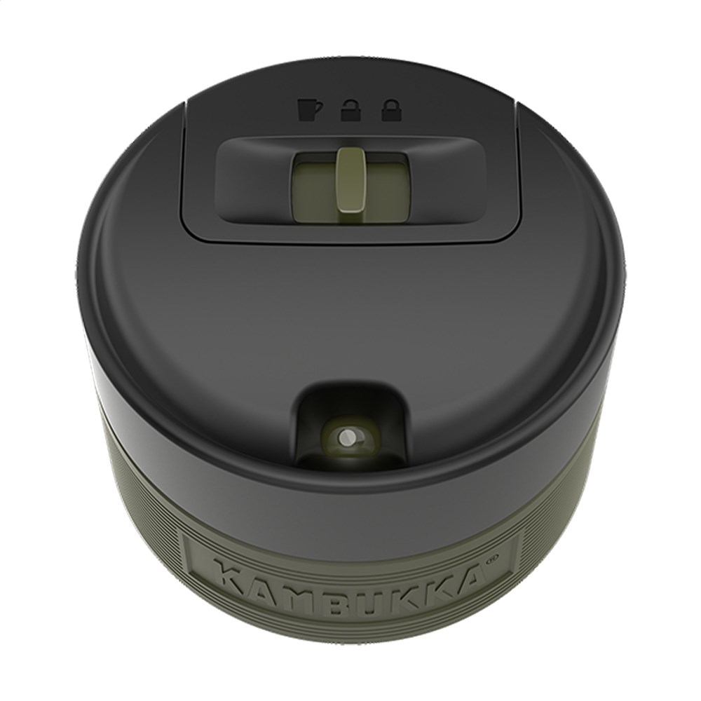 Kambukka® Etna Grip 500 ml Thermobecher