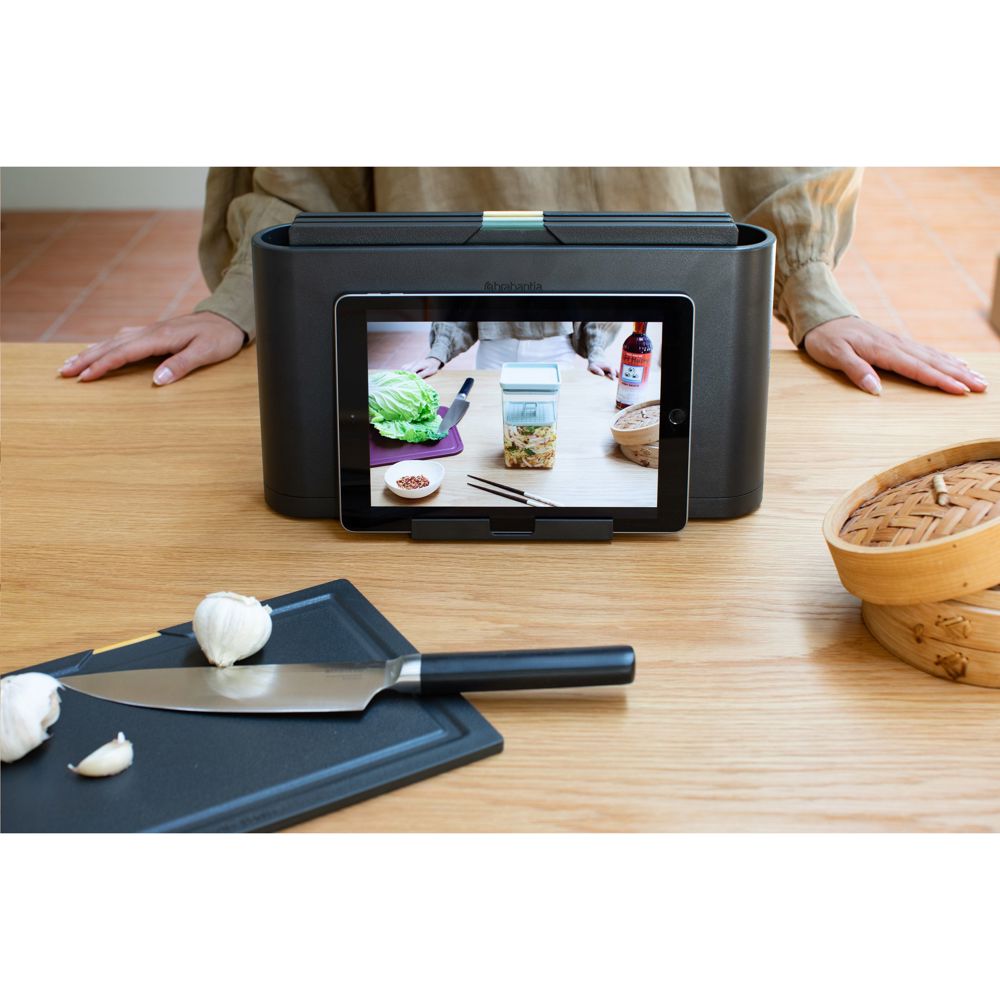 Brabantia Tasty+ Set Schneidebretter