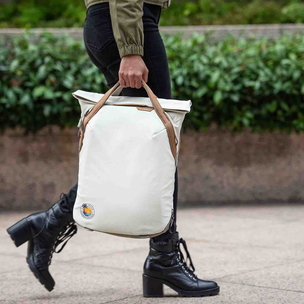 Peak Design Everyday Totepack 20L Bone