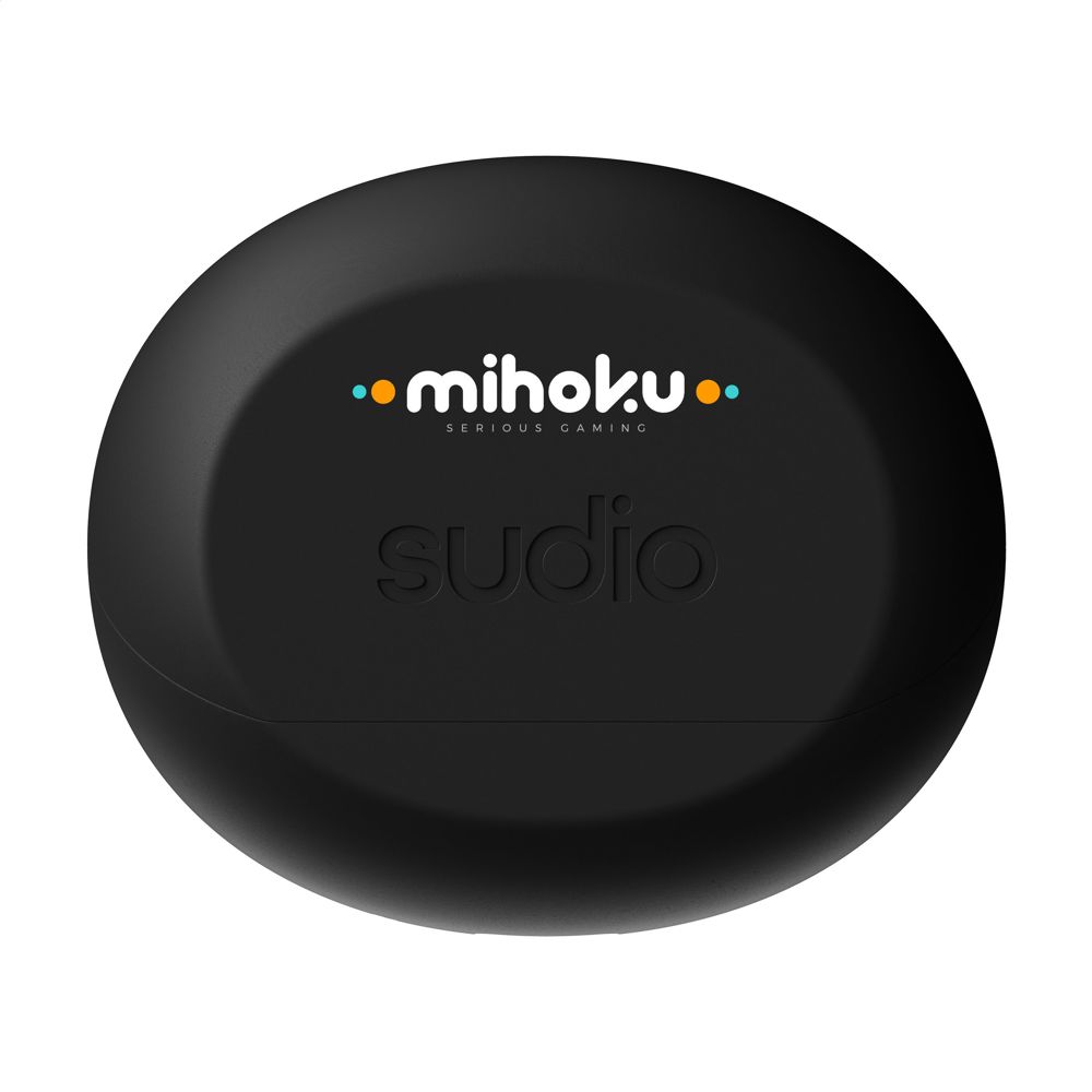 Sudio In-ear TWS Earbuds A3 Ohrhörer