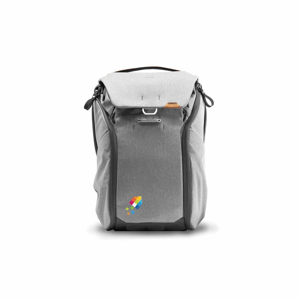 Peak Design Everyday Backpack 20L Ash