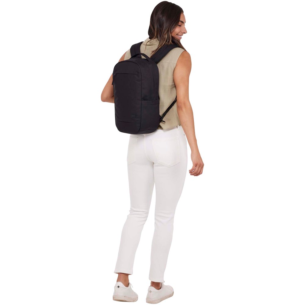 Case Logic Invigo 14" recycelter Laptop-Rucksack 14,5L