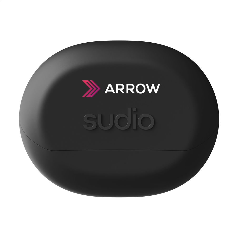 Sudio In-ear True Wireless Earbuds N3 Ohrhörer