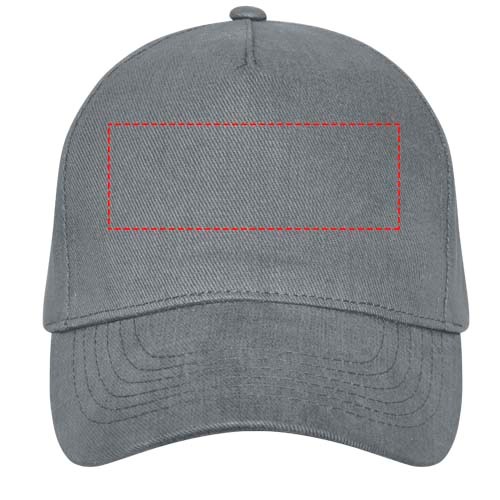 Doyle Panel Kappe mit 5 Segmenten