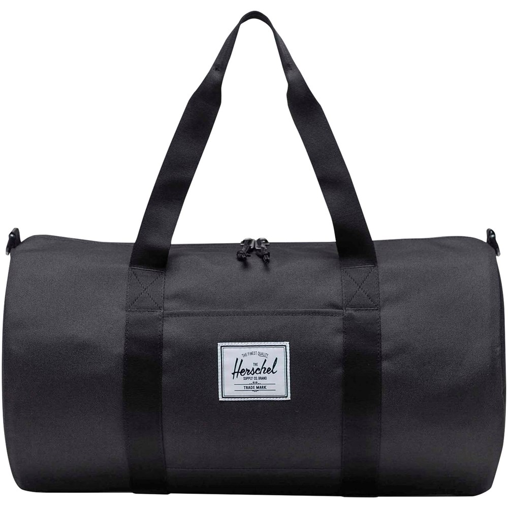 Herschel Classic™ Sporttasche aus recyceltem Material 27 L