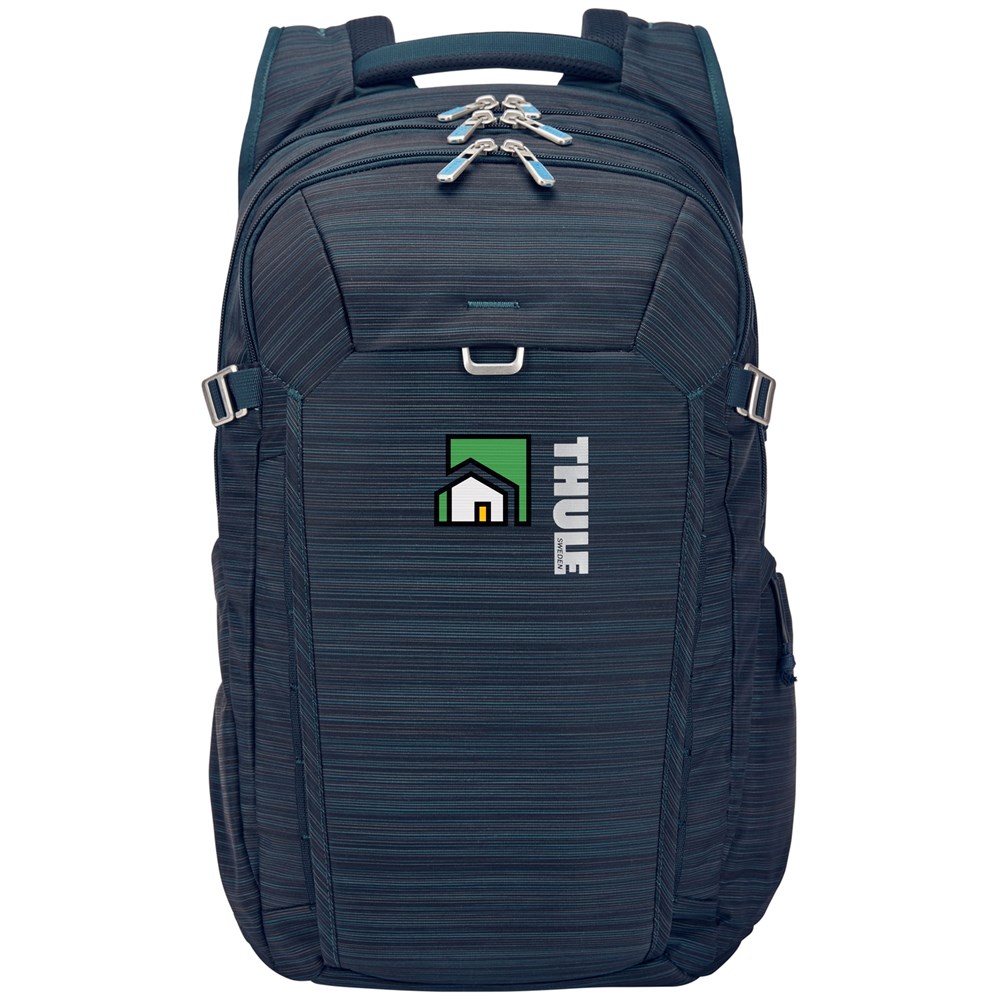 Thule Construct Backpack 28L Carbon Blue