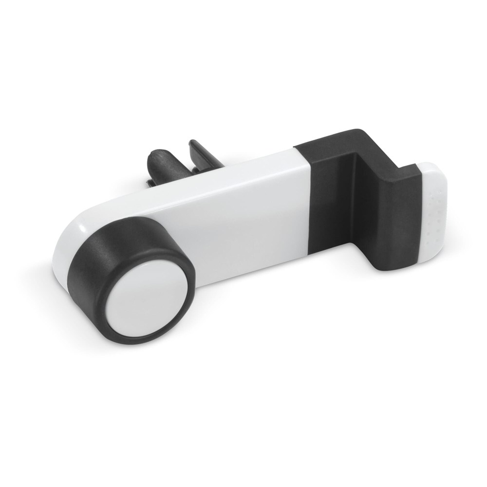 Auto Handyhalterung für die Lüftung - Weiss / Schwarz