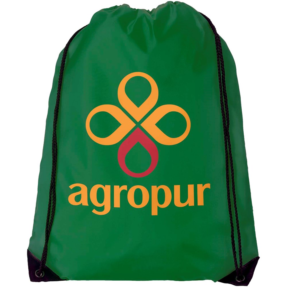 Oriole Premium Turnbeutel 5L