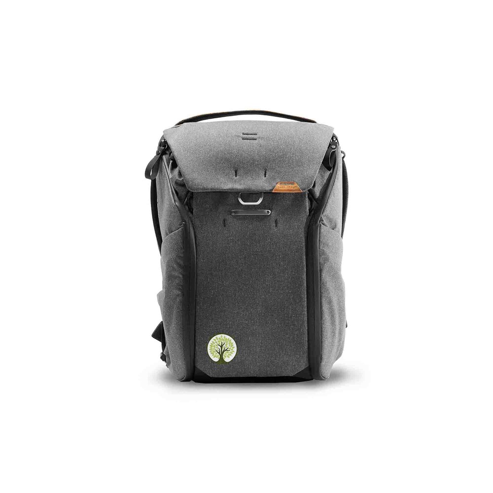 Peak Design Everyday Backpack 20L Charcoal