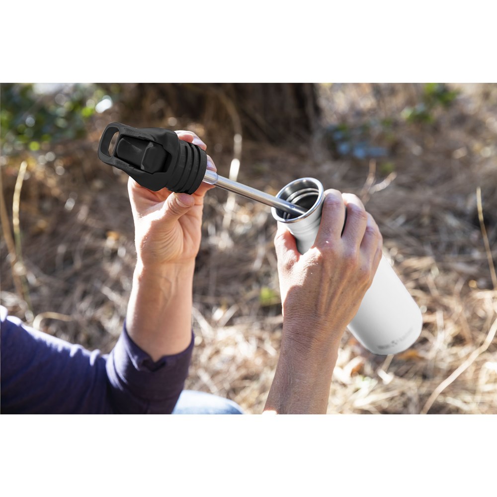 Klean Kanteen Classic Bottle Flip Seal Sport Cap 800 ml