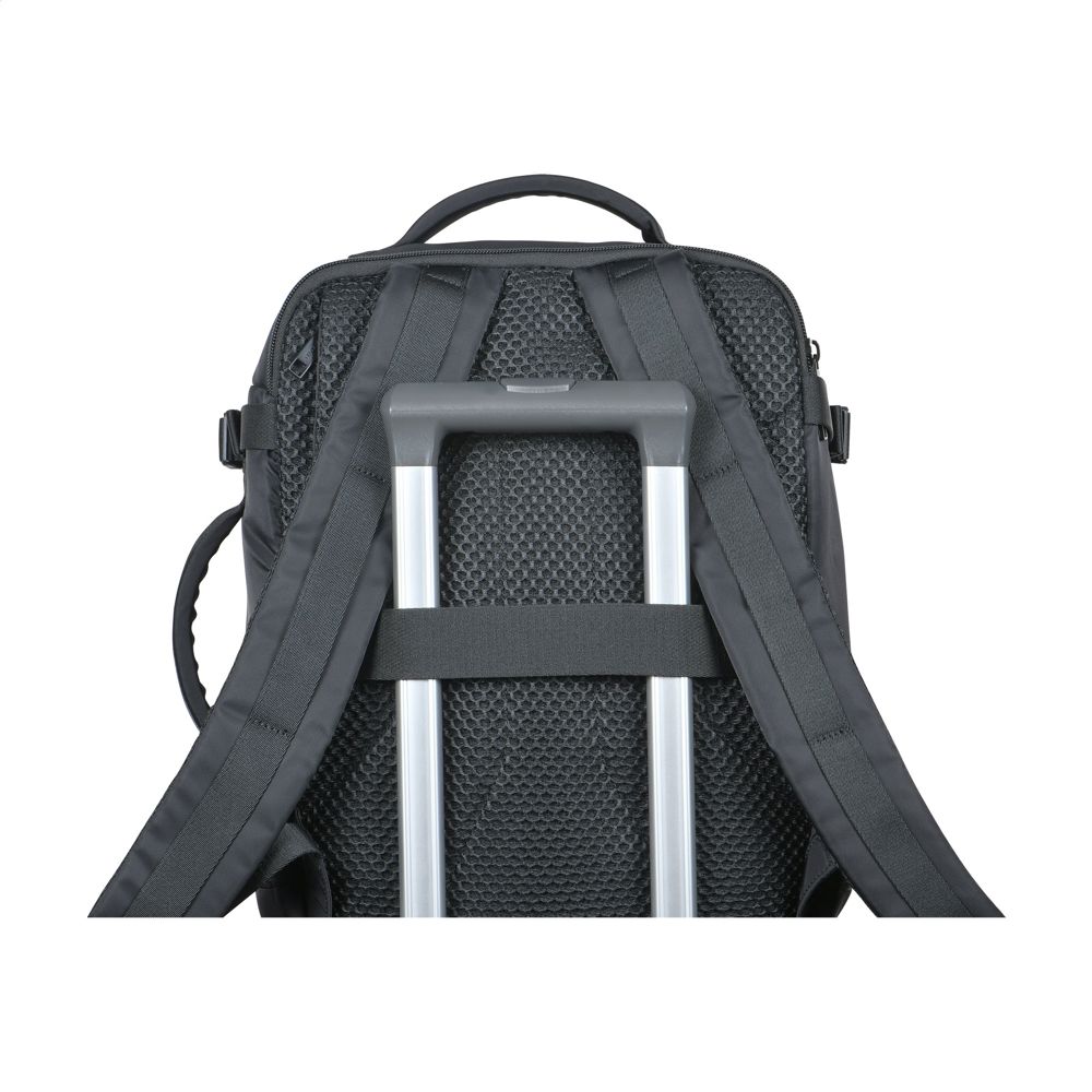 Tucano Premium Travel Backpack 15,6 inch Rucksack