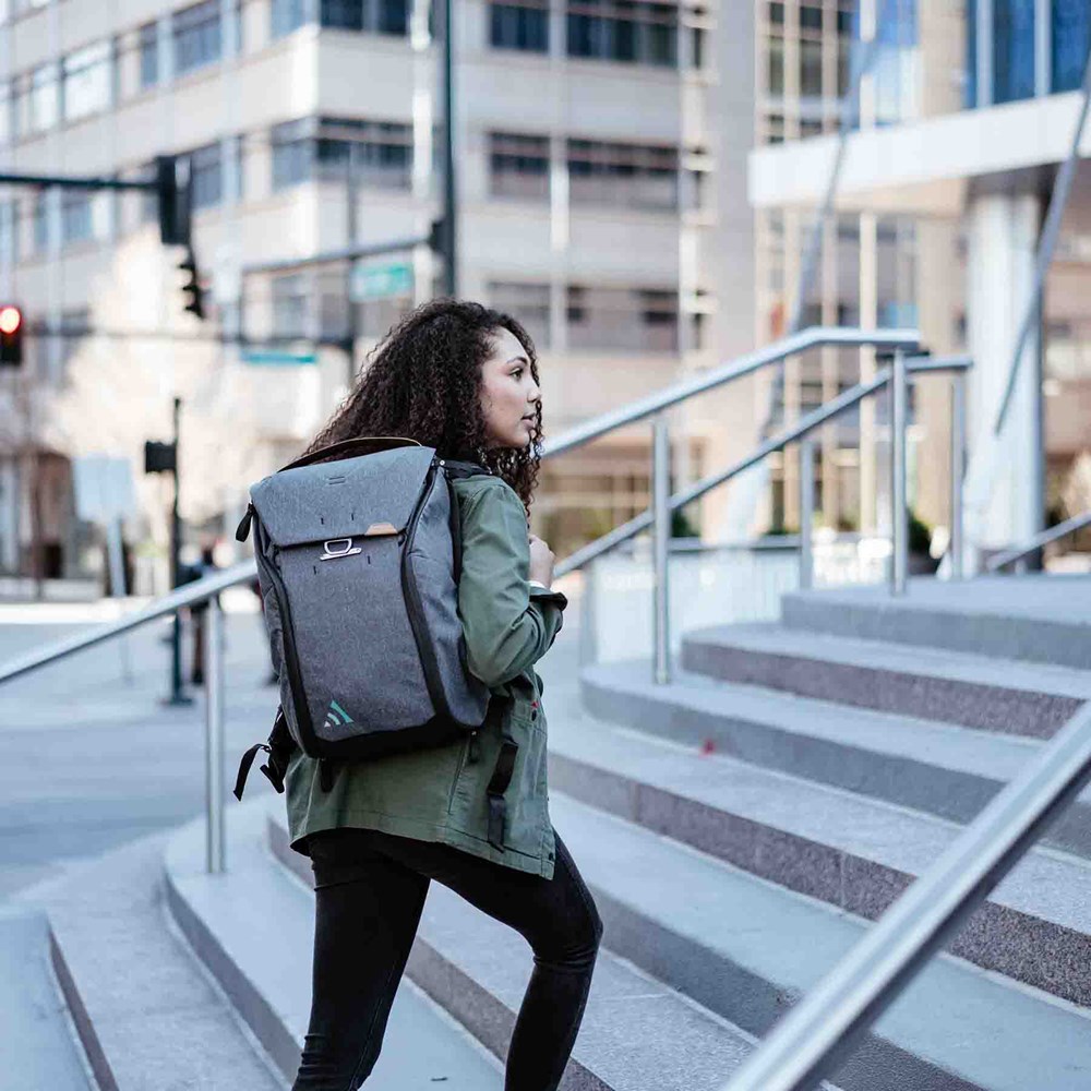 Peak Design Everyday Backpack 20L Charcoal