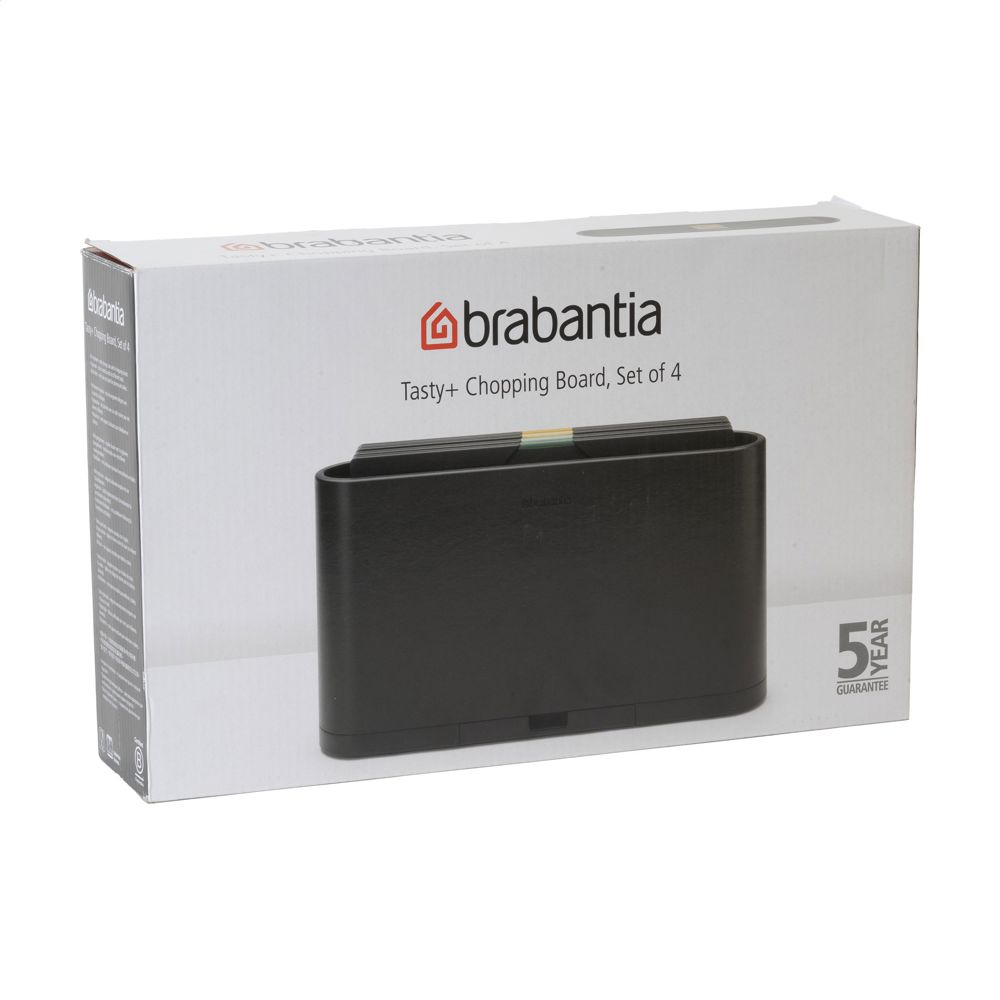 Brabantia Tasty+ Set Schneidebretter