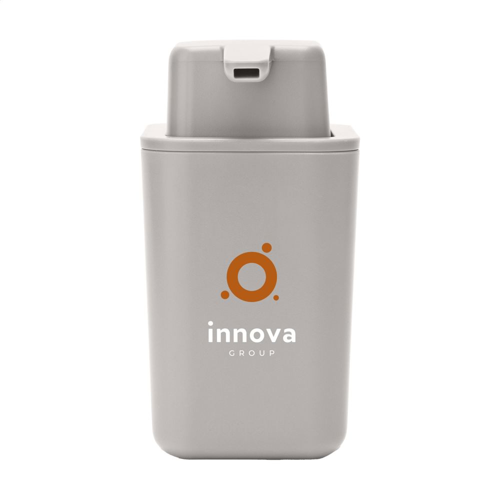 Brabantia SinkSide Seifenspender 200 ml - Hellgrau