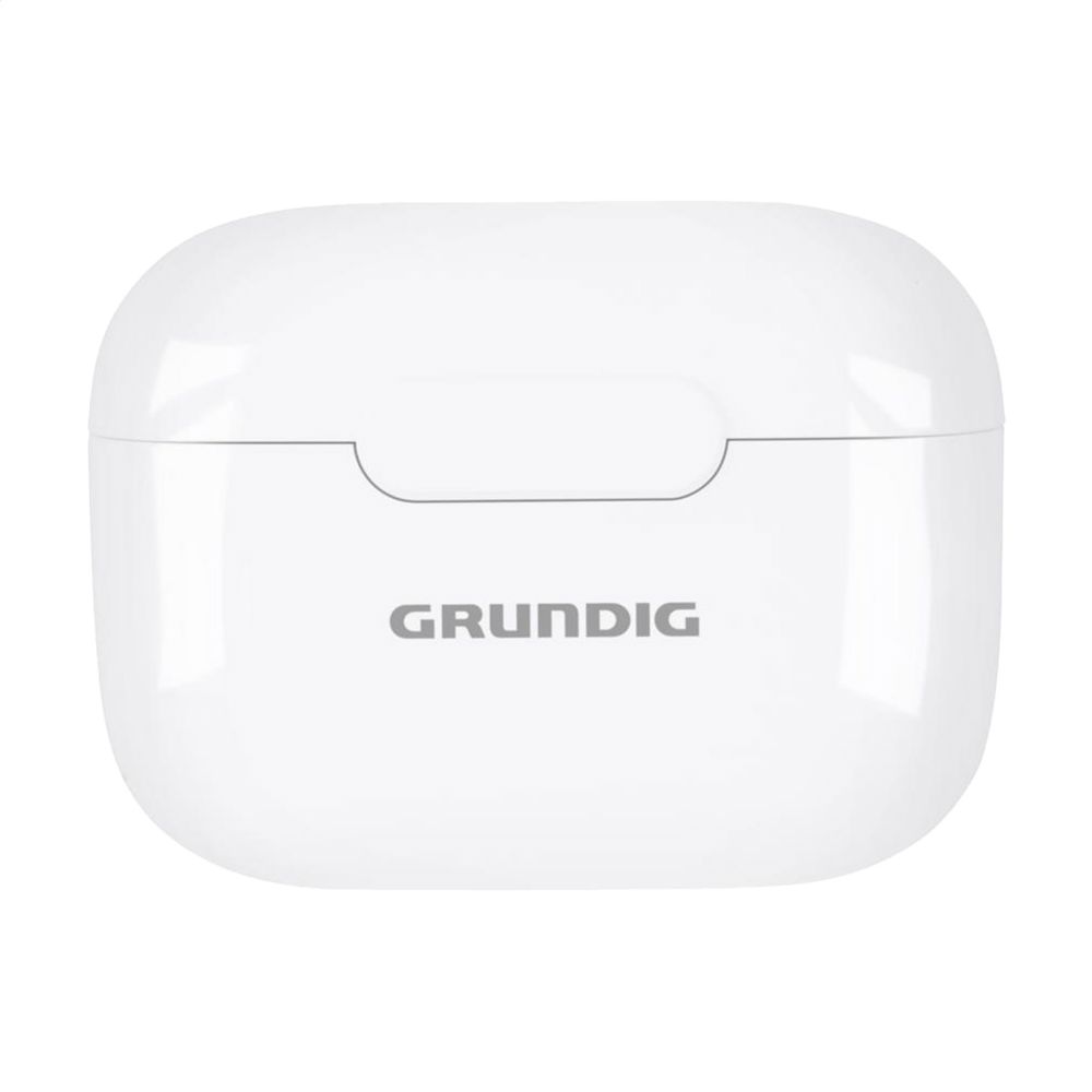 Grundig TWS Earphones 230 mAh