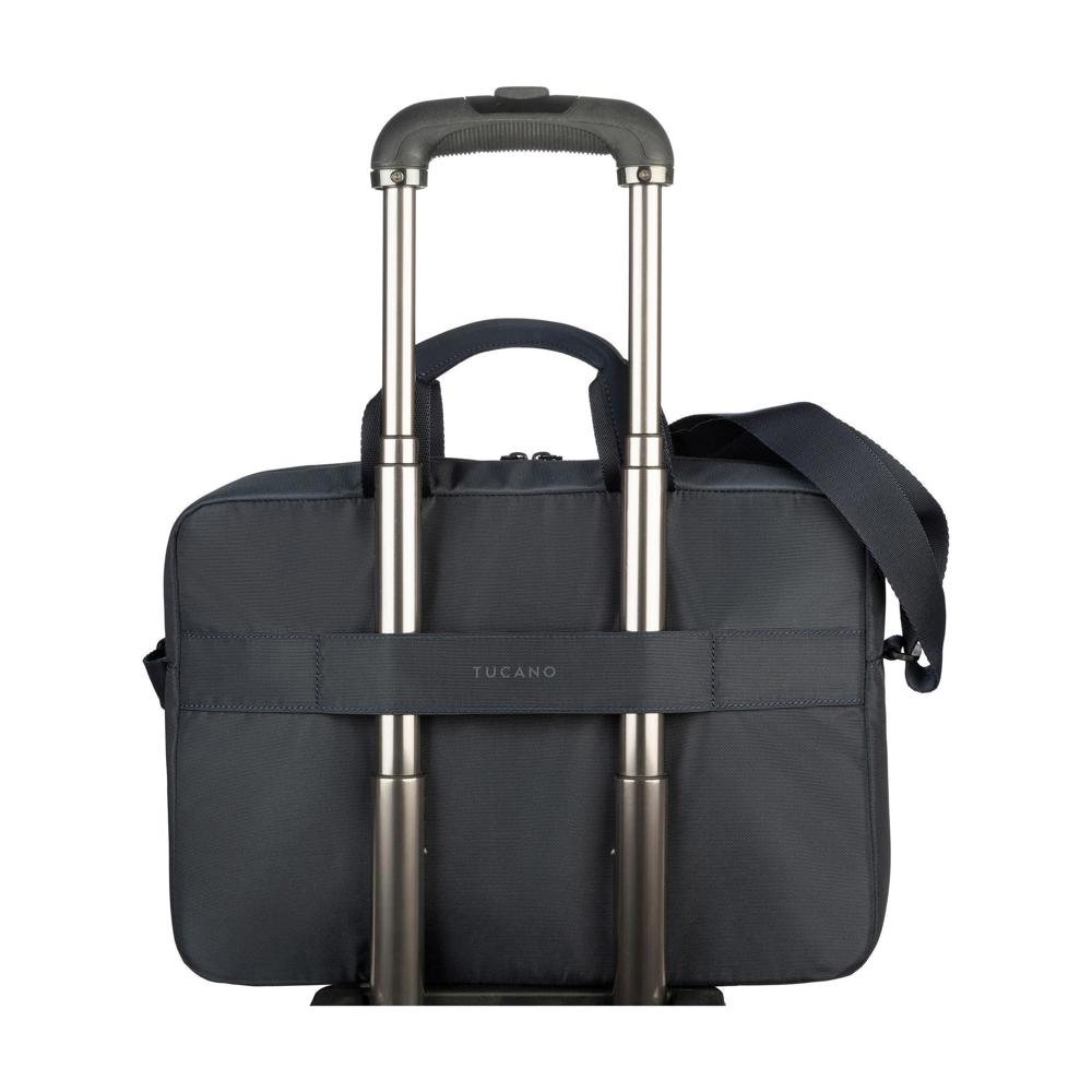 Tucano Global 2 Business Laptopbag 15,6 inch