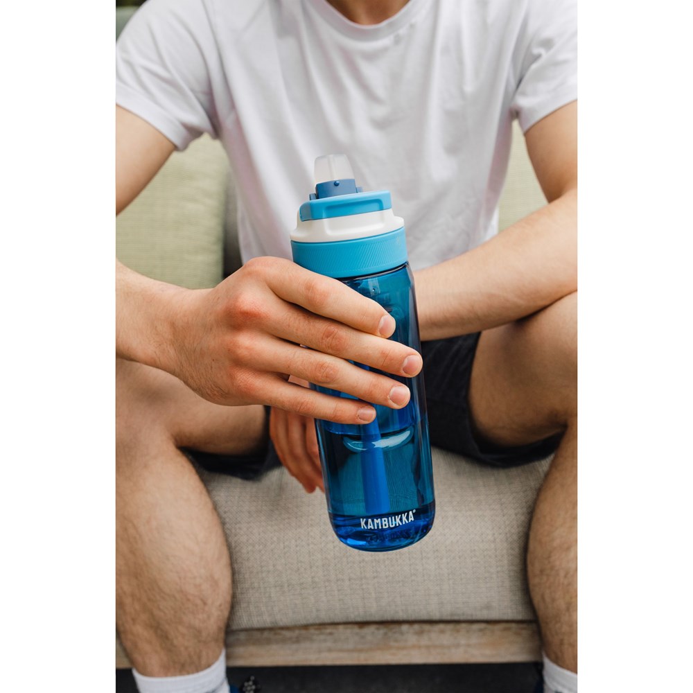 Kambukka® Lagoon 750 ml Trinkflasche