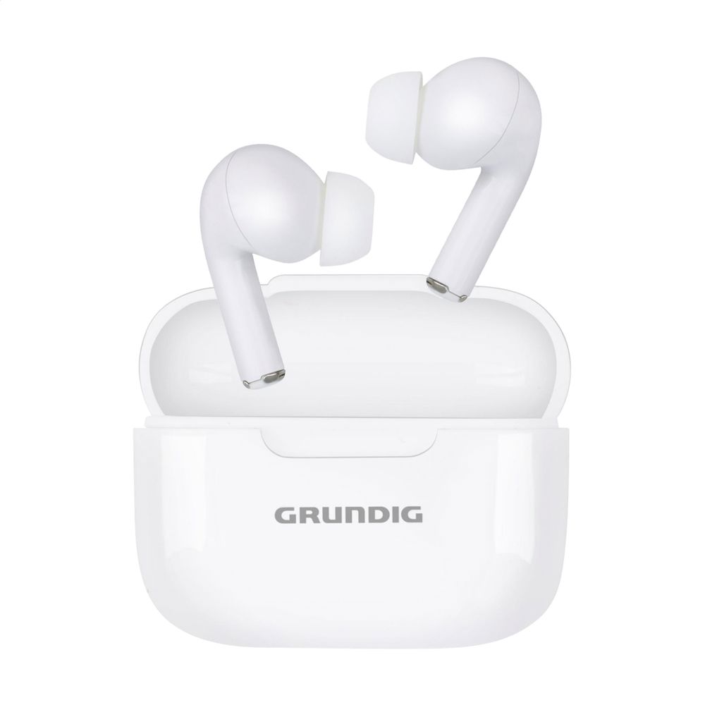 Grundig TWS Earphones 230 mAh