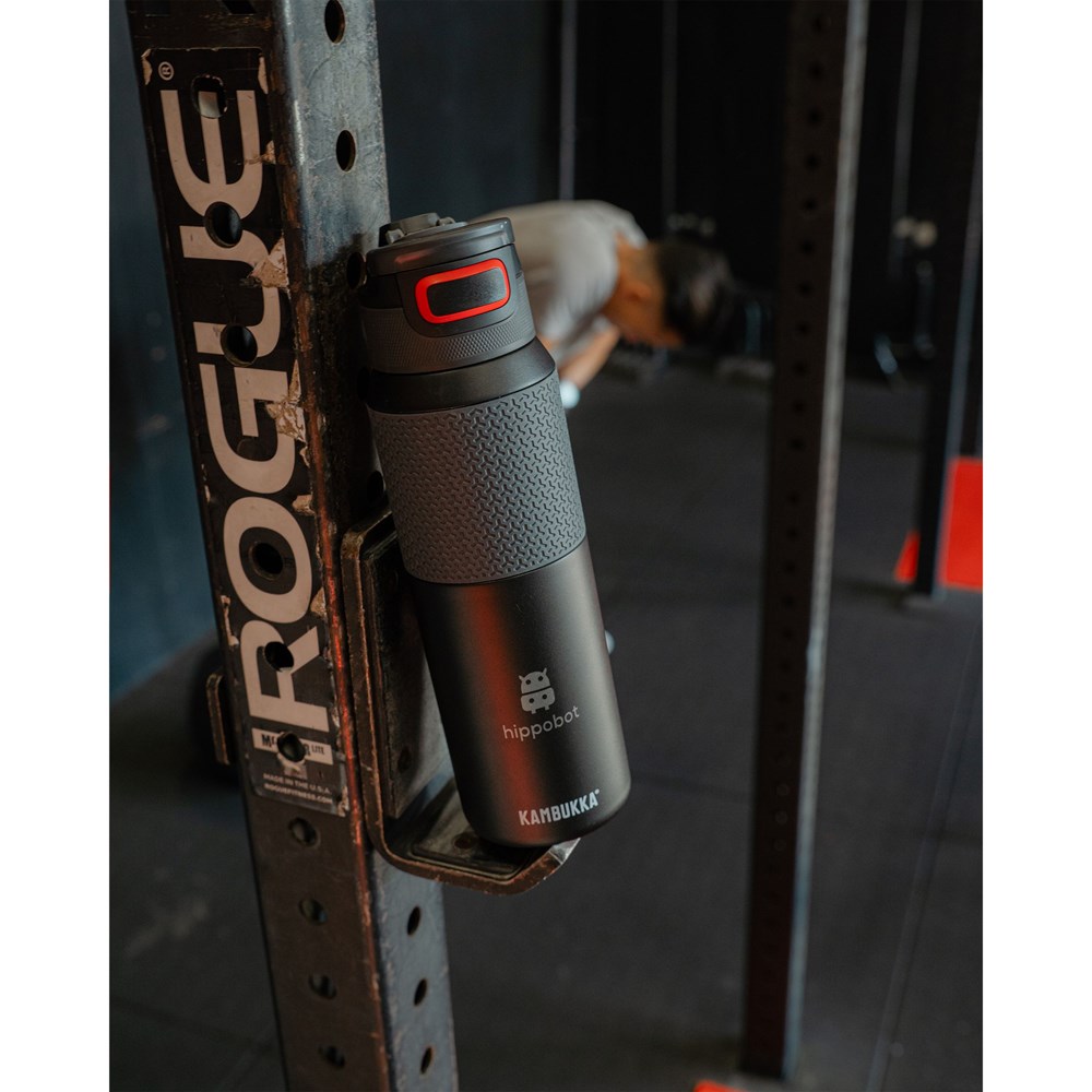 Kambukka® Elton Insulated 1 L Trinkflasche