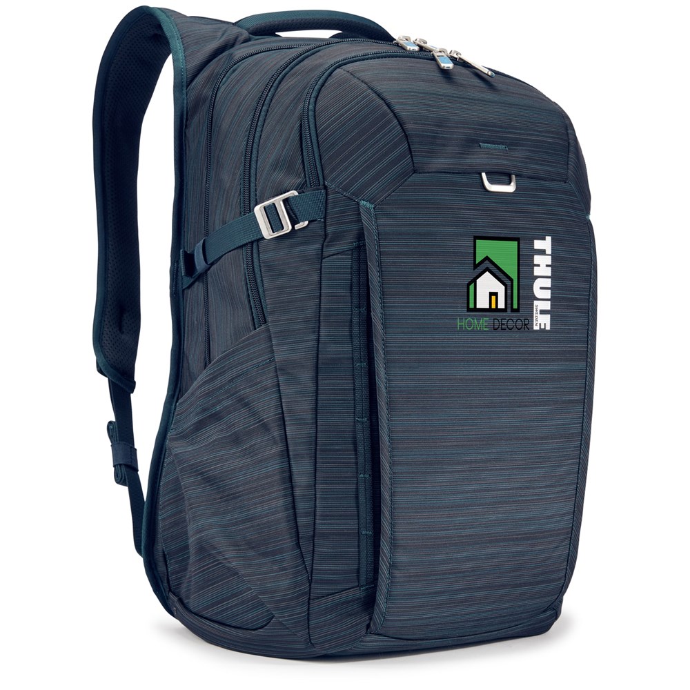 Thule Construct Backpack 28L - Carbon Blue