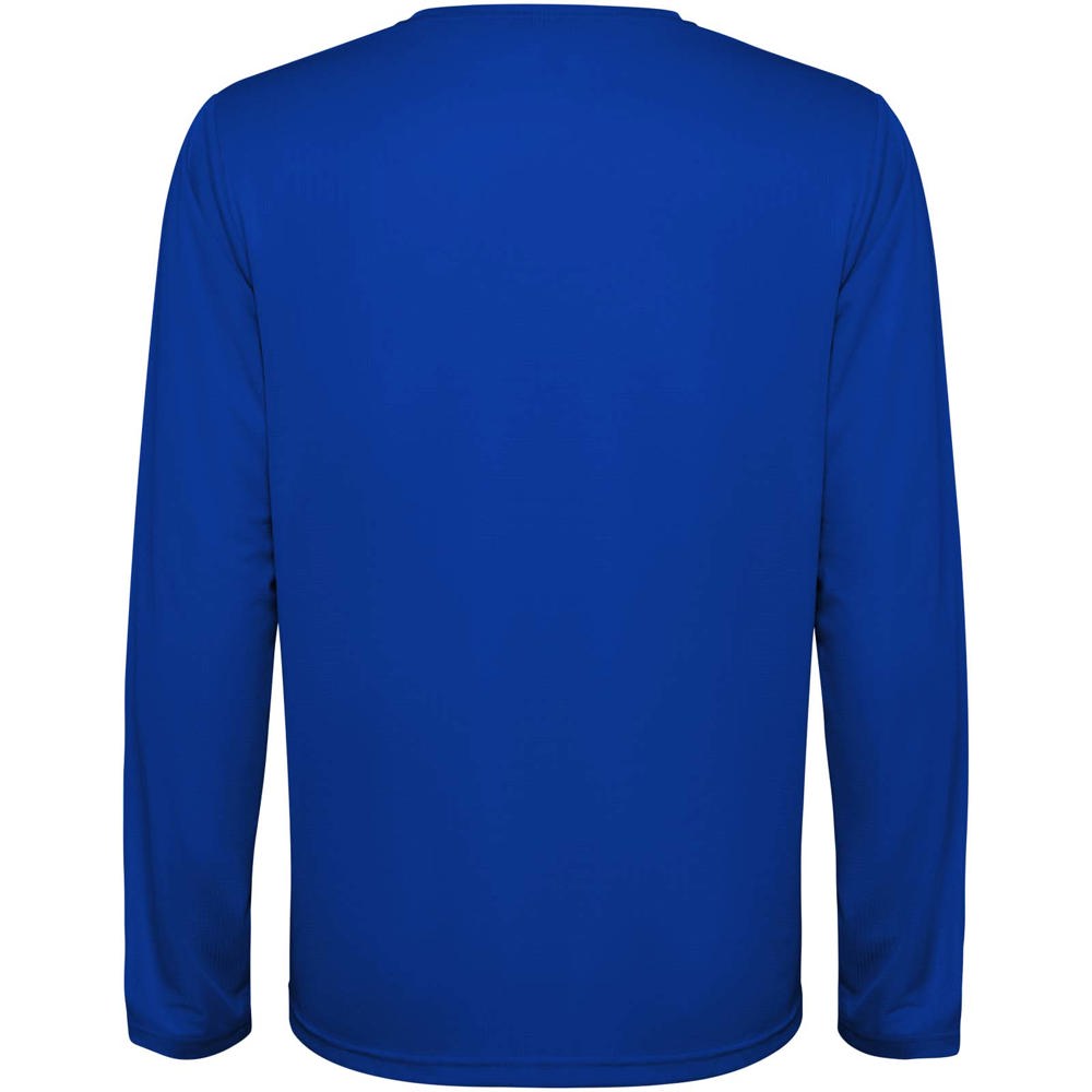 Estoril 125 g/m² Langarm-Shirt Unisex