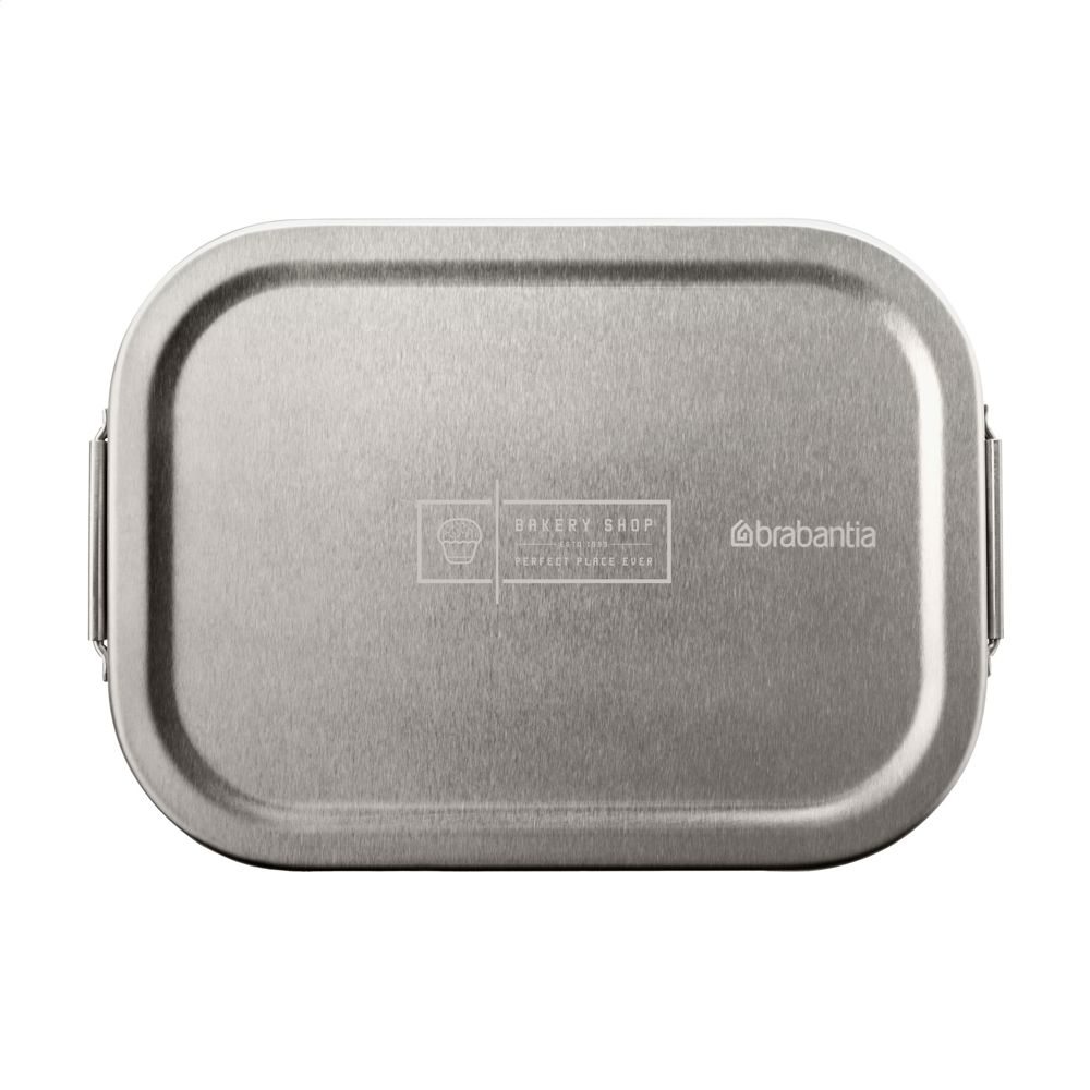 Brabantia Make & Take Lunch-Box Medium 1,1 L