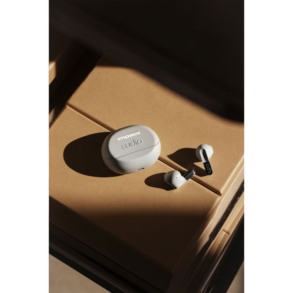 Sudio In-ear True Wireless Earbuds N3 Ohrhörer