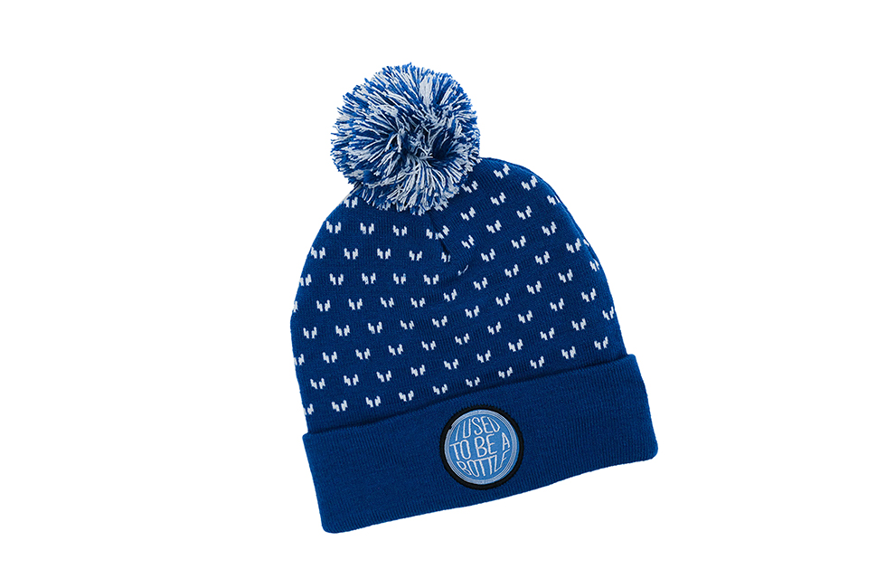 BottleBeanie