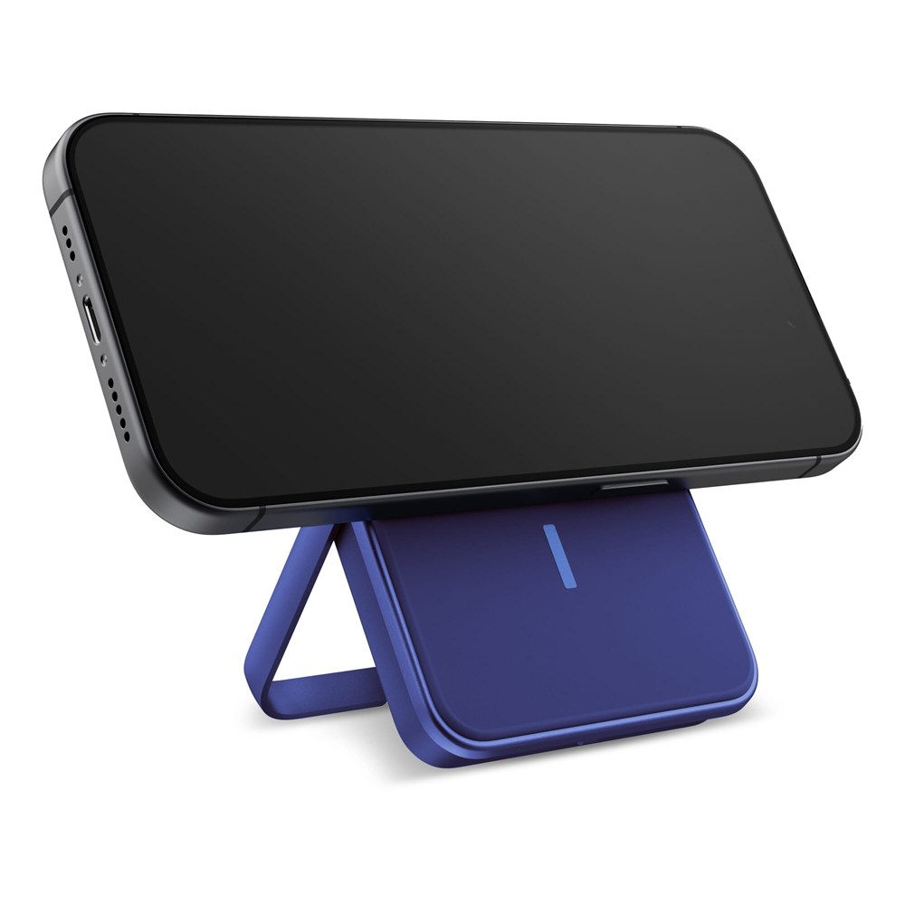 2PBM5000| Fresh 'n Rebel Kompatibel mit MagSafe MagSafe Powerbank Kabellose 5000mAh