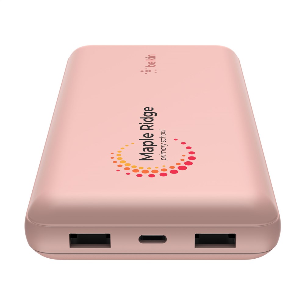 Belkin BoostCharge Powerbank 20K