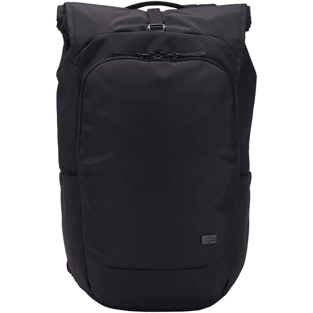 Case Logic Variate 17" erweiterbarer Rolltop Laptop Rucksack aus recyceltem Material