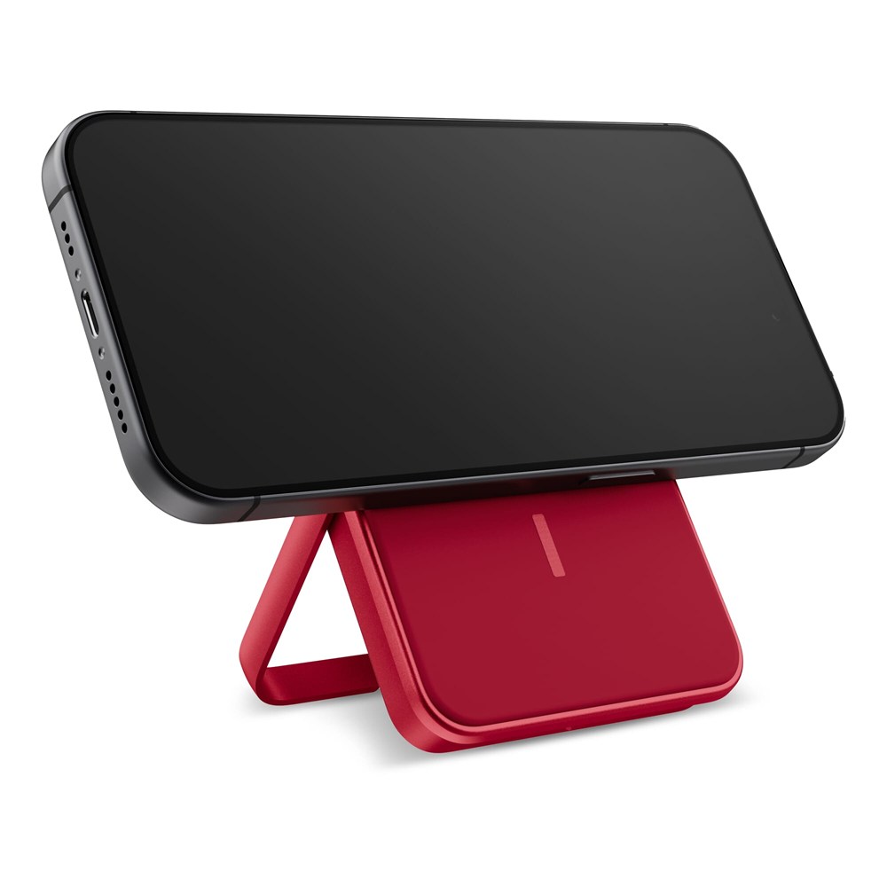 2PBM5000| Fresh 'n Rebel Kompatibel mit MagSafe MagSafe Powerbank Kabellose 5000mAh